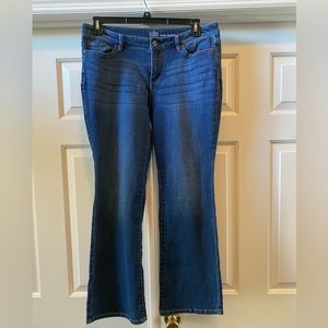 Women’s New York & Co Jeans